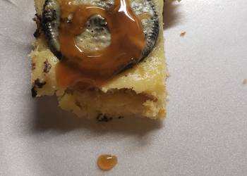 Ultimate, Prepare Oreo cheesecake bars Delicious Nutritious