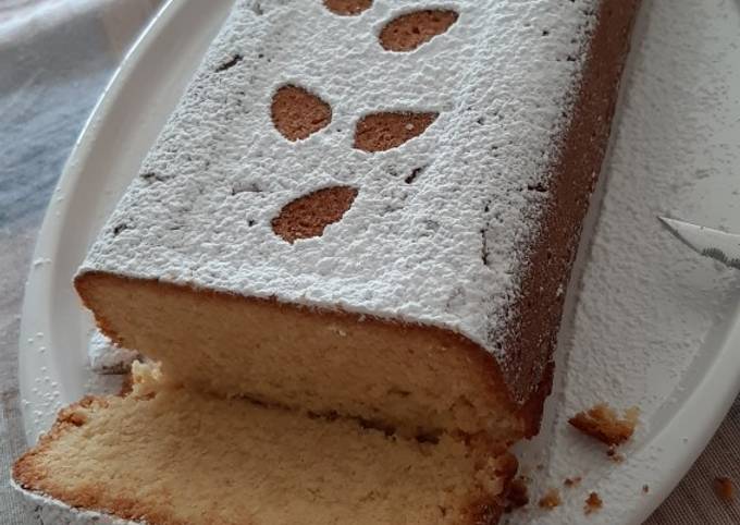 Ricetta di Fatto in casa Amor Varese o Amor polenta glutenfree