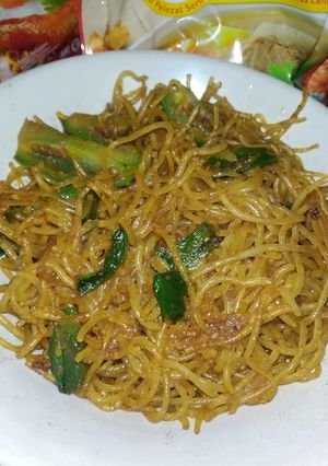 Foto resep Soun Cabe Hijau