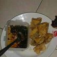 Tahu aci atau tahu tegal