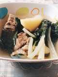 Affordable and easy to cook Nilagang Baka :)