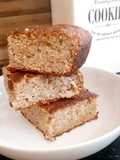 Truly African Banana Cake (Chigumu)