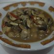 Tumis Jamur Sawit