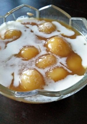 Foto resep Jenang grendul
