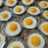 Puding Telor Mata Sapi (Ceplok)