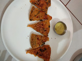 ફરાળી હાંડવો (Farali Handvo Recipe In Gujarati)