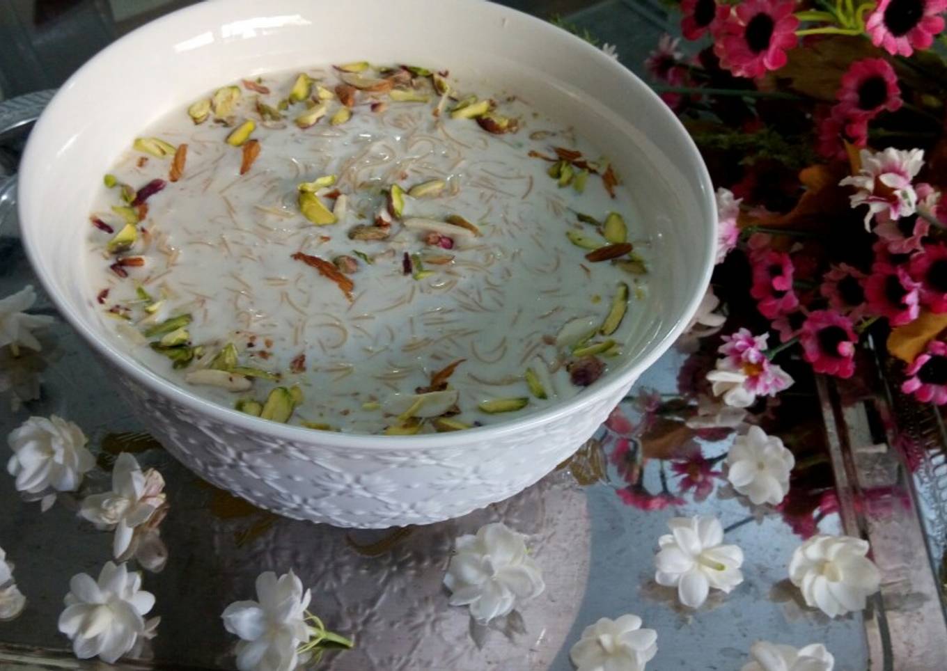 Sheer khorma