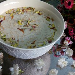 A picture of Sheer khorma.