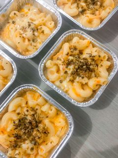 Foto resep Makaroni Schotel Kukus