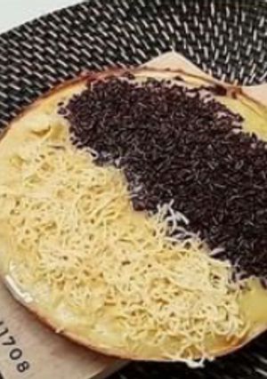 Foto resep Martabak Manis Teflon