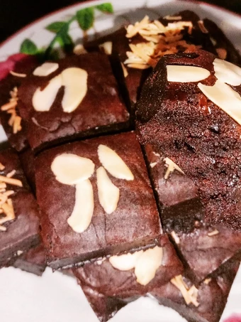 Langkah Mudah untuk Membuat Resep Brownies panggang yang Lezat Sekali Anti Ribet, Lezat