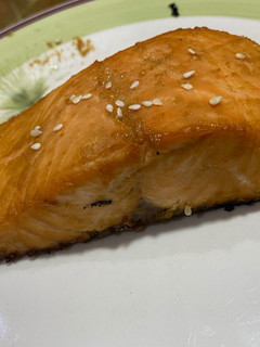 Foto resep Miso Salmon Panggang