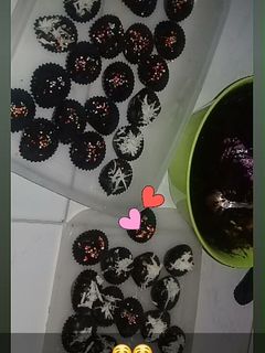 Foto resep Choco crunch