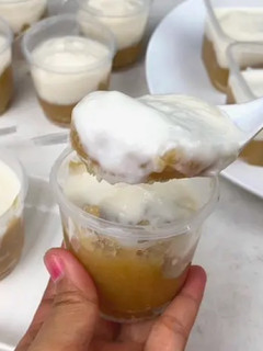 Foto resep Kue Talam Singkong Lumer