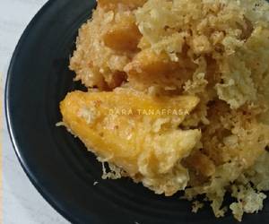 Resep Populer Pisang goreng Crispy Kriuk Kriuk Praktis Enak Resep Populer Pisang goreng Crispy Kriuk Kriuk Praktis Enak