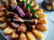 Gambar pukis tape