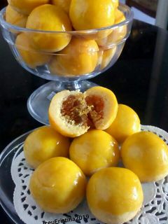 Foto resep Nastar