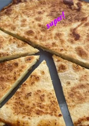 Foto de Quiche de Atum