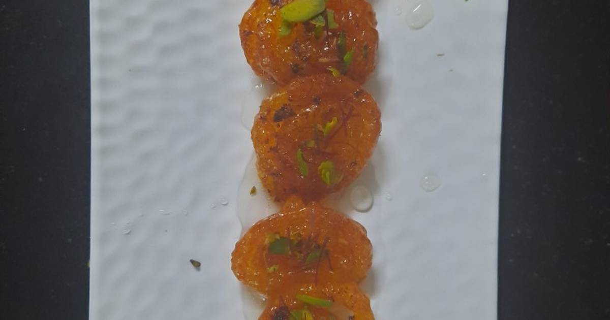 Vrat wali jalebi Recipe by Drpriyanka Gupta(veena's Kitchen) Cookpad