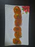 Vrat wali jalebi