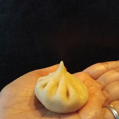 A picture of Rawa Modak.