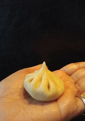 A picture of Rawa Modak.