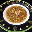 SweetCorn Peas Masala