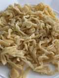 Spätzle 🍺