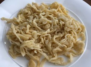Foto principal de Spätzle 🍺