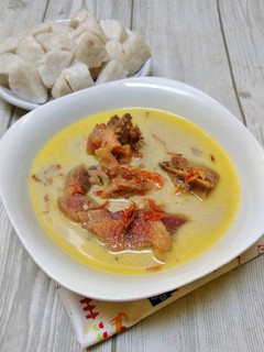 Foto resep Opor Ayam