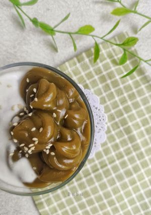 Foto resep Kanom Piak Poon (Thailand Dessert)