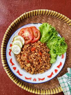 Foto resep Nasi Goreng Kecap Rawit