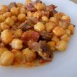 Cap i pota