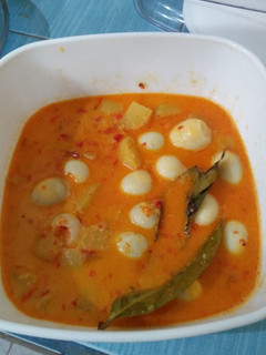 Foto resep Sambal goreng kentang telur puyuh