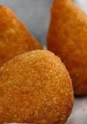 Foto principal de A melhor coxinha do mundo!
