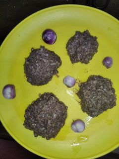 ராகி களி (Raagi kali recipe in tamil) செய்முறை முக்கிய புகைப்படம்
