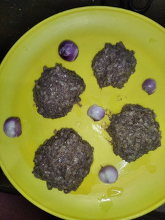 ராகி களி (Raagi kali recipe in tamil) செய்முறை முக்கிய புகைப்படம்