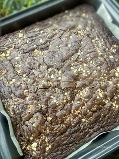 Foto resep Brownies Irit