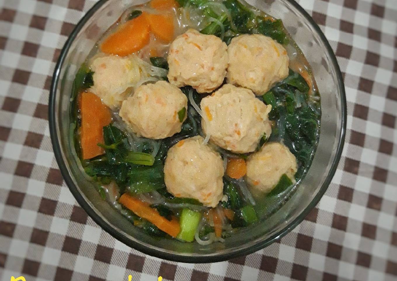 Bakso Lohoa