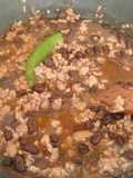 Chili con carne.ॐ🇲🇽