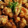 Orange Chicken🍊🍗🍛