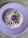 Kue Sengkulun Ubi Ungu