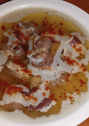 Szilveszteri Kocsonya, ahogy én készítem recept fotója