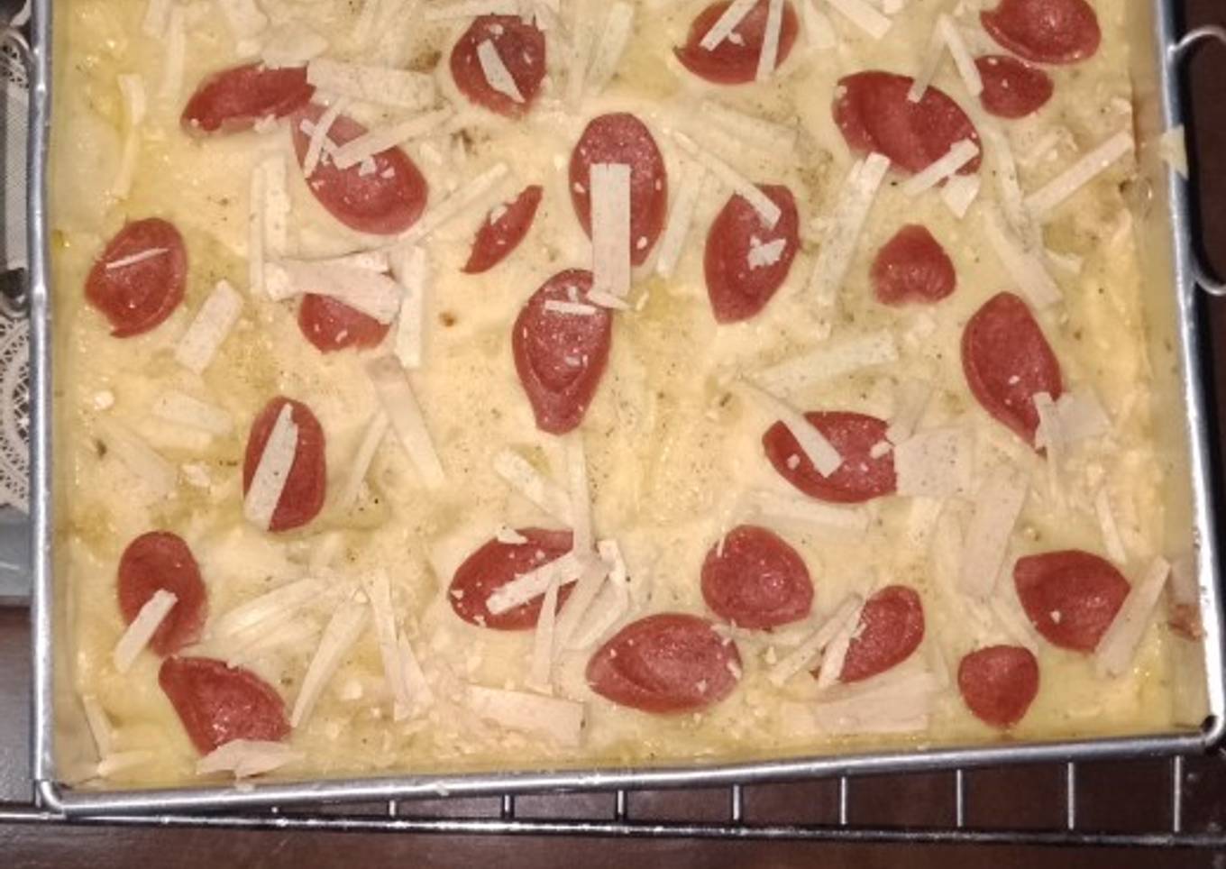 Schottle special cheess