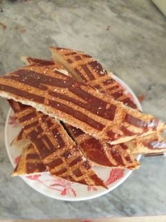 صورة لوصفة كروكي