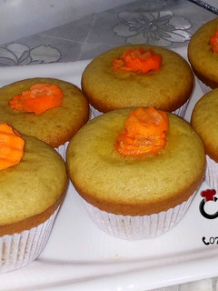 A picture of Carrot Cake recipe 1.