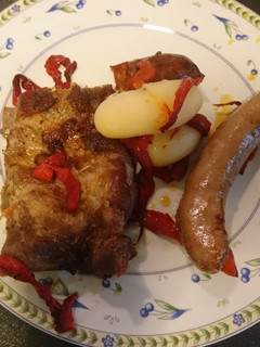 Una foto de Churrasco 🥩