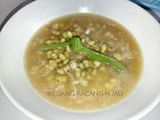 Kacang Hijau