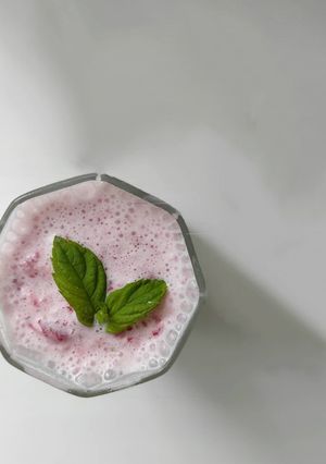 عکسی از دستور شیرتوت فرنگی
