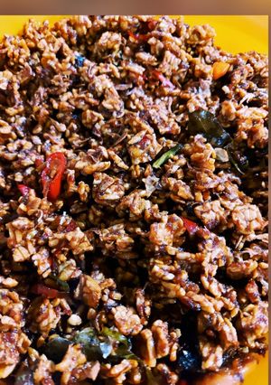 Foto resep Kering tempe kriuk